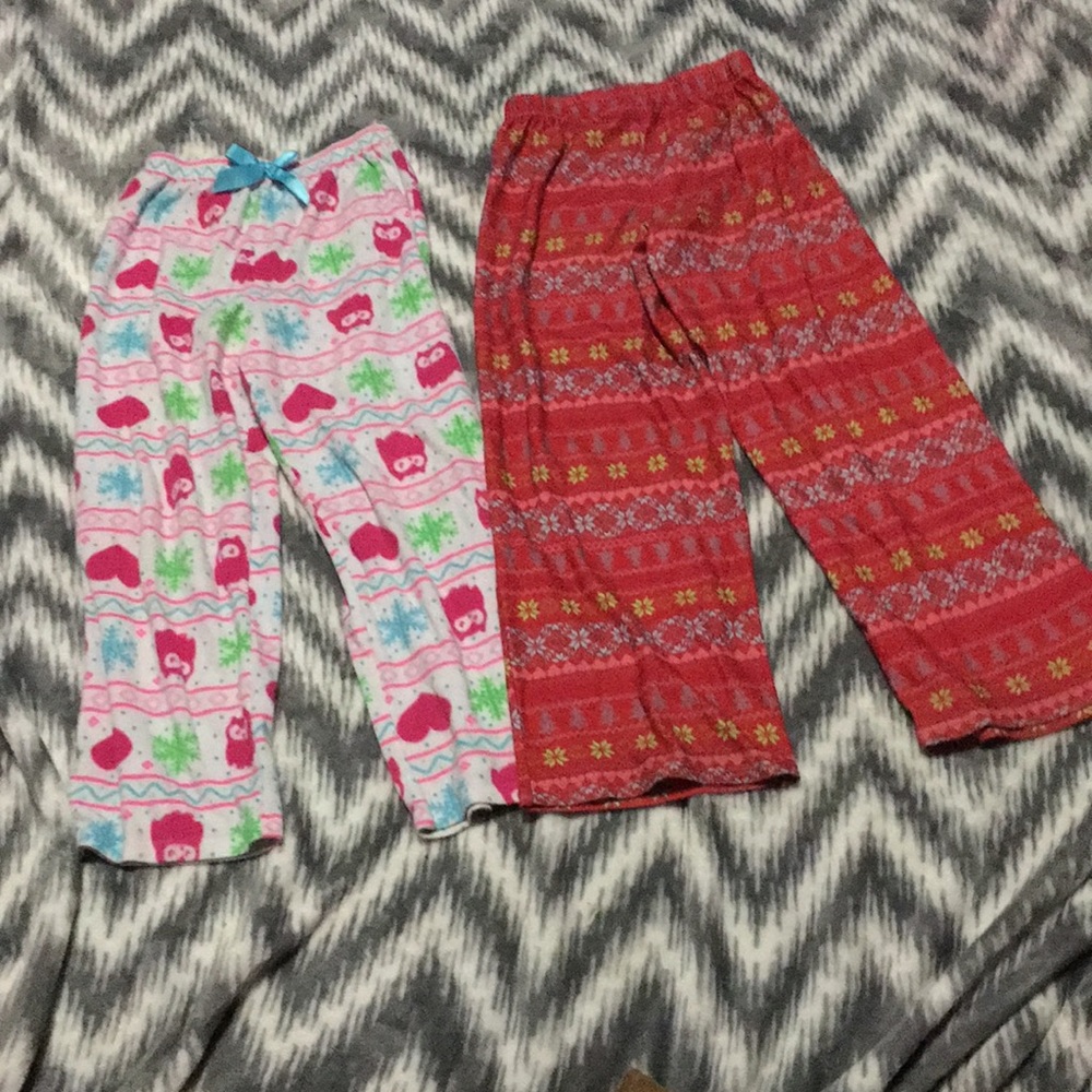 pajama pants